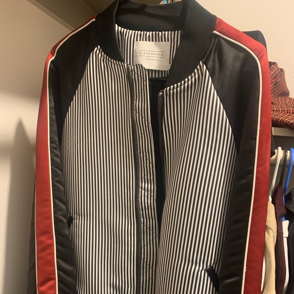 Jacket - Picture 4 of 4